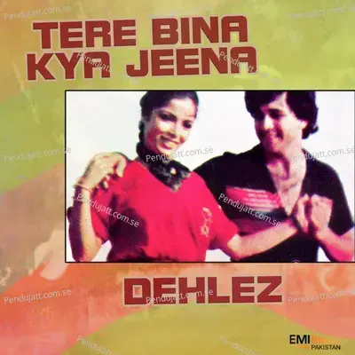 Pehle Aap Pehle Aap - Mehnaz album cover 