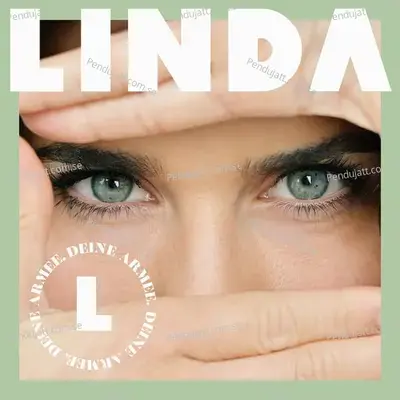 Deine Armee - Linda album cover 