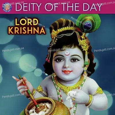 Deity Of The Day - Lord Krishna - Various Artists cover album