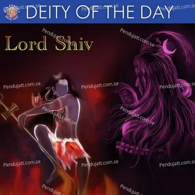 Deity Of The Day - Lord Shiv - Various Artists cover album