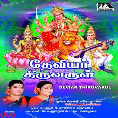 Partha - Dr Ulundurpet Shanmugam album cover 