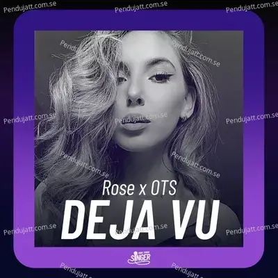 Deja Vu - Rose album cover 