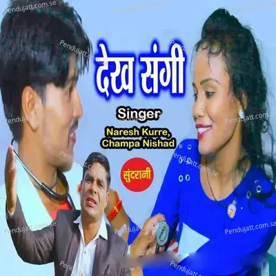 Dekh Sangi - Naresh Kurre album cover 
