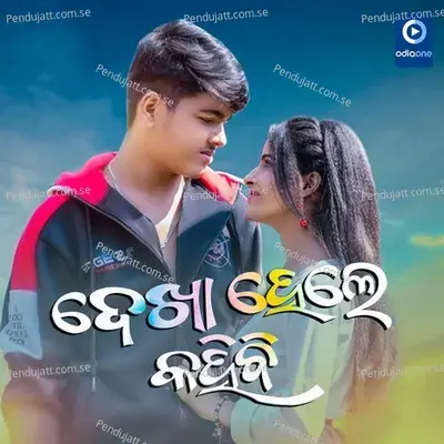 Dekha Hele Kahibi - Aseema Panda & Kuldeep Pattnaik album cover 