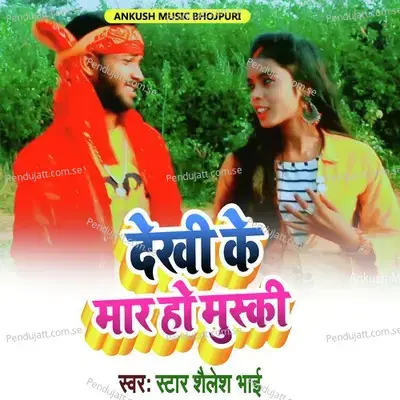 Dekhi Ke Mar Ho Muski - Star Shailesh Bhai album cover 