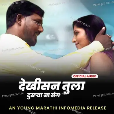 Dekhisan Tula Dusarya Na Sang - Sharad Bawaskar album cover 