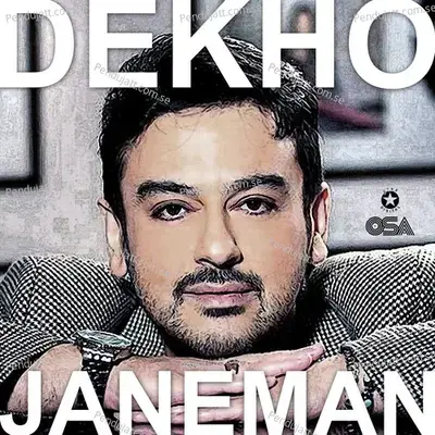 Tere Bin Jee Nahin Sakon Ga - Aftab Khan album cover 