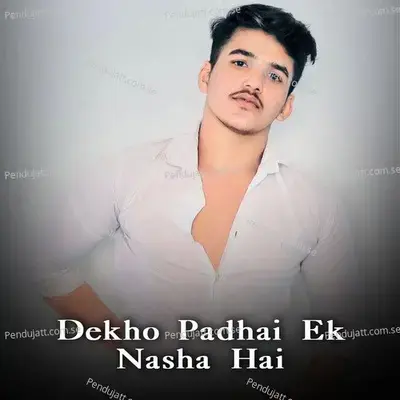 Dekho Padhai Ek Nasha Hai - Gaurav Poswal album cover 