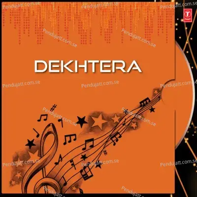 Dekhtera - Surendra Kuldip album cover 