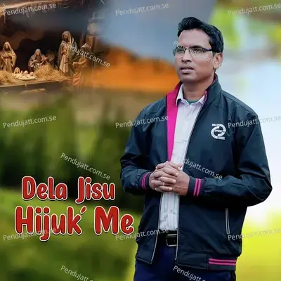 Dela Jisu Hijuk  039  Me - Stephan Tudu album cover 