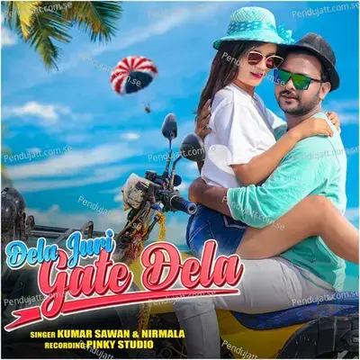 Dela Juri Gate Dela - Nirmala Kisku album cover 