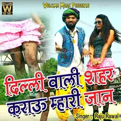 Delhi Wali Shar Karau Mhari Jaan - Mewadi Brothers