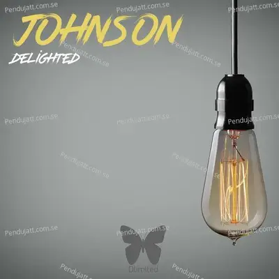 Delighted - Johnson cover album