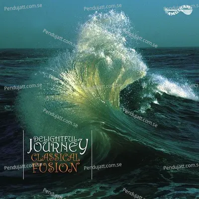 Delightful Journey - Various Artists cover album