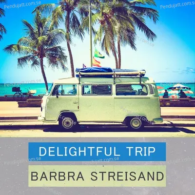 Delightful Trip - Brenda Lee cover album