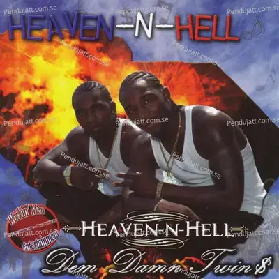 Wheels On The Caddy - Heaven-N-Hell album cover 