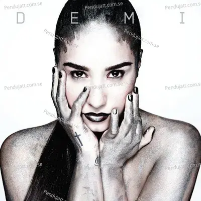 Really Dont Care - Demi Lovato album cover 