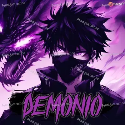 Demonio Phonk - Sachin Kumar