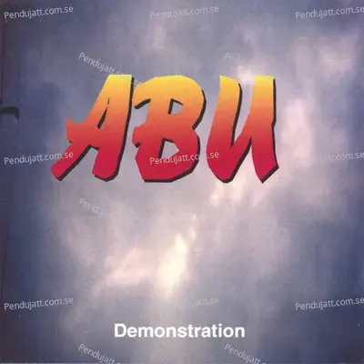 Paradise - ABU album cover 