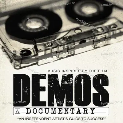 Demos  Music Inspired By The Documentary - Various Artists cover album