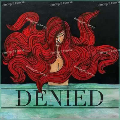 Denied - Ananya Sharma album cover 