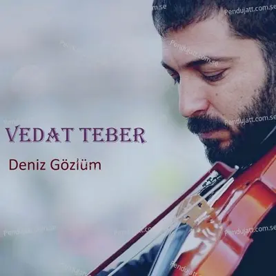 Deniz G  zl  m - Vedat Teber album cover 