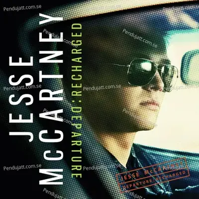 Leavin  039 - Jesse Mccartney album cover 