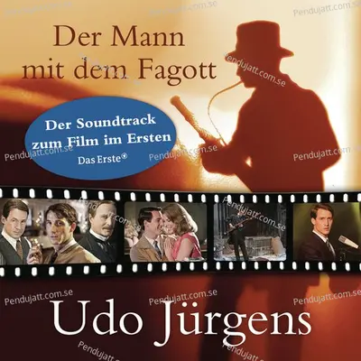 Die Trennung - Udo Jürgens album cover 