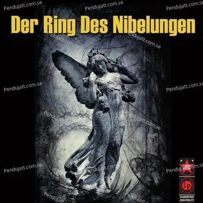 Siegfried, Wwv 86C: Act I. Prelude - Hans Knappertsbusch album cover 