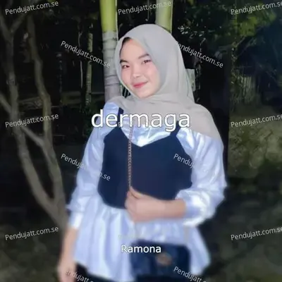 Dermaga - Ramona album cover 