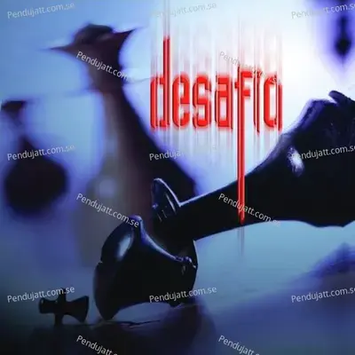 Desafio - Don Omar album cover 