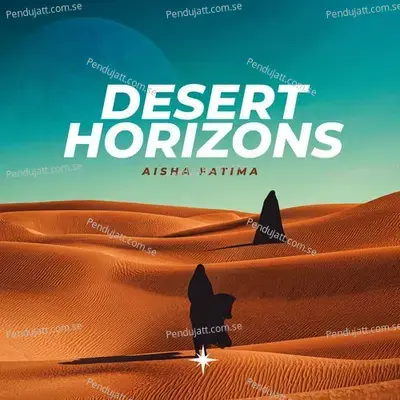 Desert Harmony - Aisha Fatima album cover 