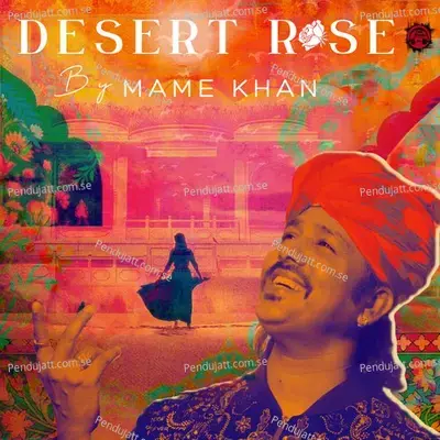 Kabira - Mame Khan album cover 