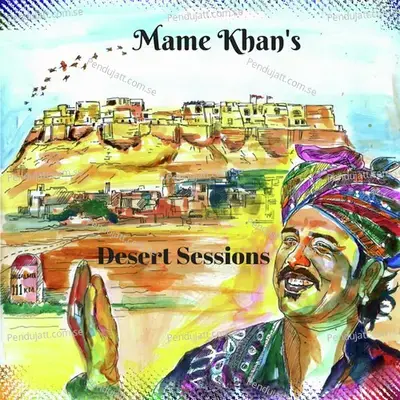 Lolee - Mame Khan album cover 