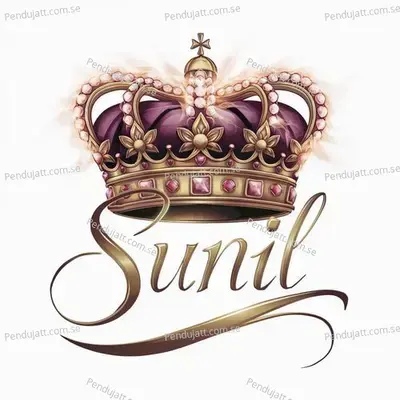 Desertwinds - Sunil album cover 