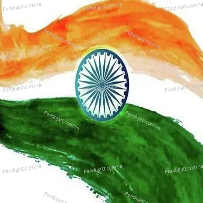 Desh Bhakti - Therrkz album cover 