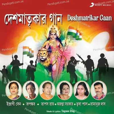 Dole Dole Aschhe - Trisha Paul album cover 