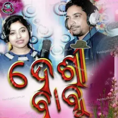 Desi Babu - Sk Senapati album cover 