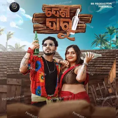 Desi Daru - Deepita Swain album cover 