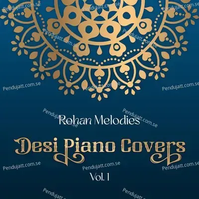 Kinni Kinni - Rohan Melodies album cover 