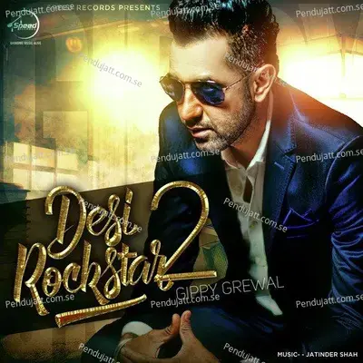 Setti - Gippy Grewal album cover 