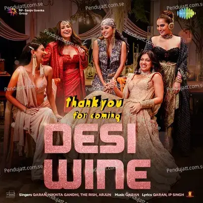 Desi Wine mp3 song