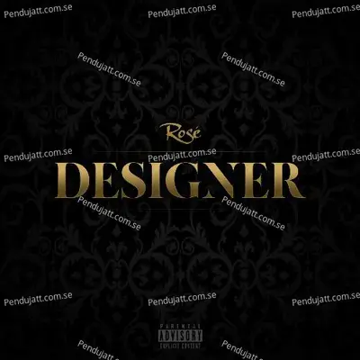 Designer - Rose album cover 