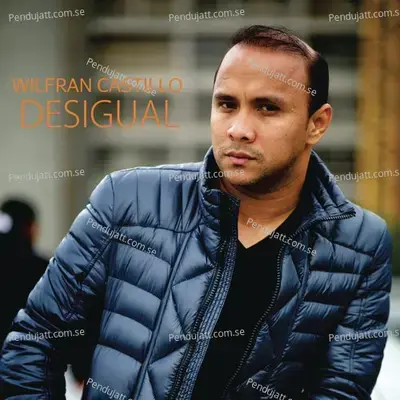 Desigual - Wilfran Castillo Utria cover album