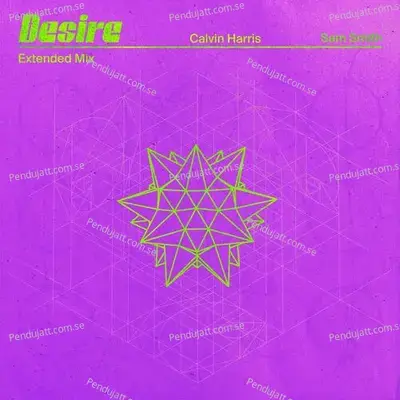 Desire  Extended  - Calvin Harris