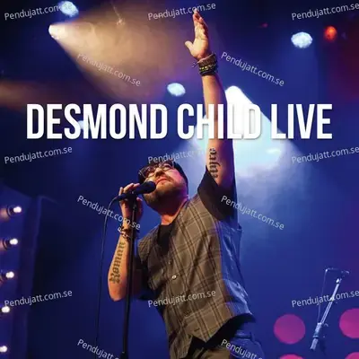 How Can We Be Lovers - Desmond Child album cover 