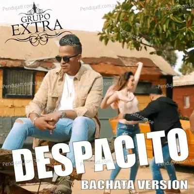 Despacito - Grupo Extra album cover 