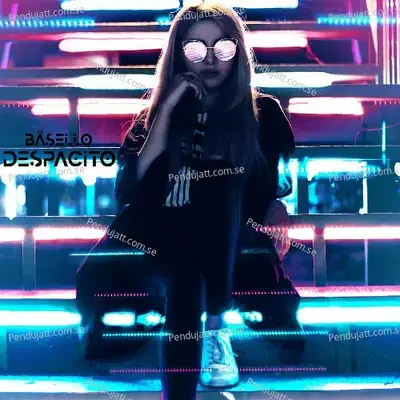 Despacito - Bäsello album cover 