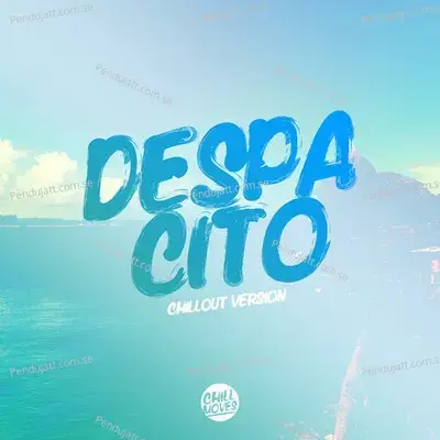 Despacito - Lady Tanaka album cover 