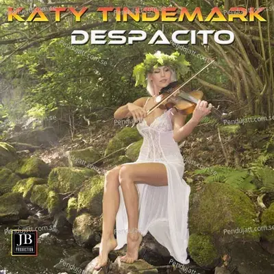 Despacito - Katy Tindemark album cover 